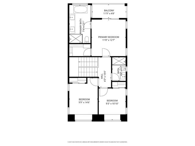 18631 Barnhart Avenue, Cupertino, CA 95014