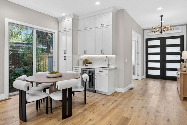 18631 Barnhart Avenue, Cupertino, CA 95014