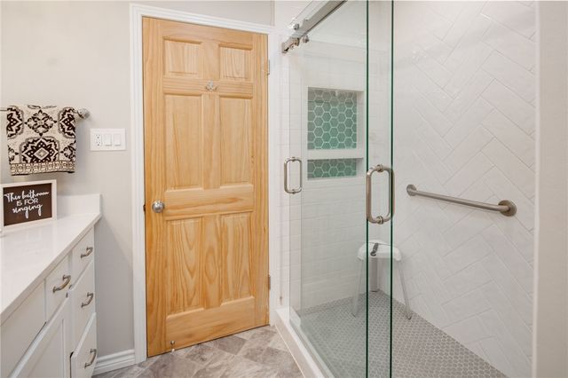 1211 Marsteller Avenue, College Station, TX 77840