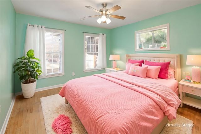 1211 Marsteller Avenue, College Station, TX 77840