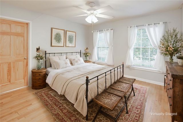 1211 Marsteller Avenue, College Station, TX 77840