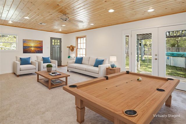 1211 Marsteller Avenue, College Station, TX 77840