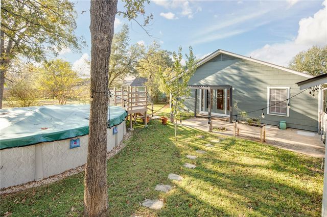 1211 Marsteller Avenue, College Station, TX 77840