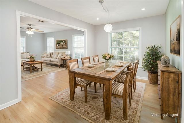 1211 Marsteller Avenue, College Station, TX 77840