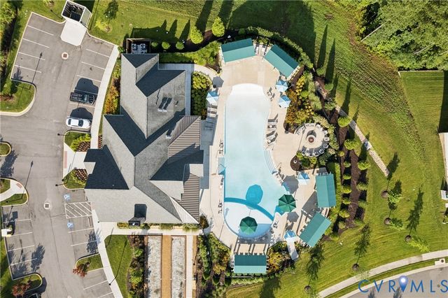 7206 Sommervale Dr, Moseley, VA 23120