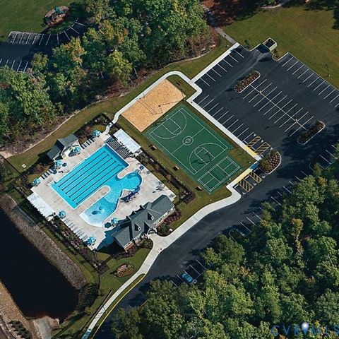 7206 Sommervale Dr, Moseley, VA 23120