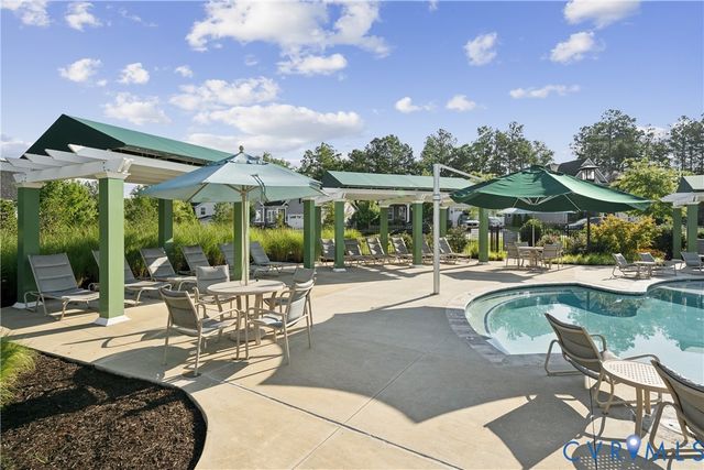 7206 Sommervale Dr, Moseley, VA 23120