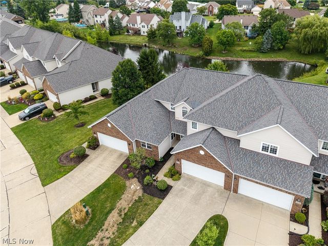 1429 Winged Foot Drive, Brunswick, OH 44212