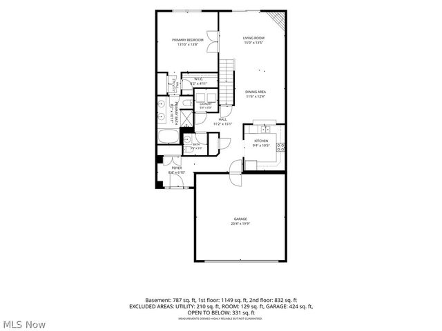 1429 Winged Foot Drive, Brunswick, OH 44212