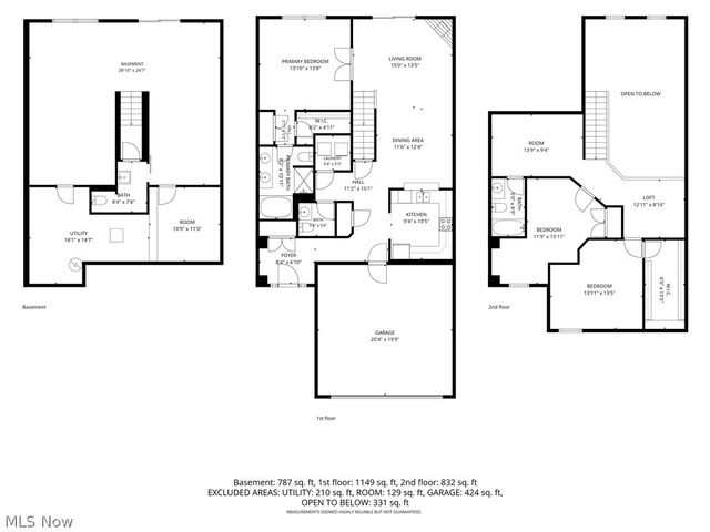 1429 Winged Foot Drive, Brunswick, OH 44212