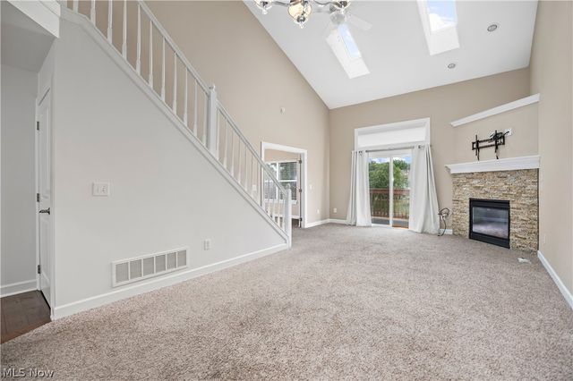 1429 Winged Foot Drive, Brunswick, OH 44212