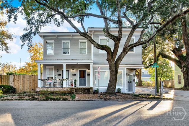 221 W Duffy Street, Savannah, GA 31401