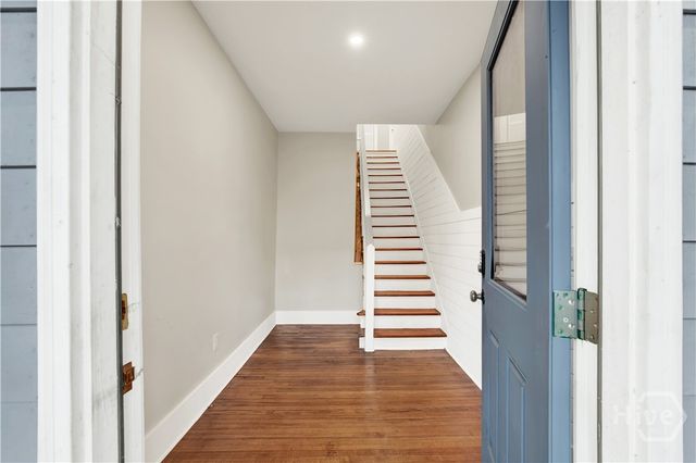 221 W Duffy Street, Savannah, GA 31401