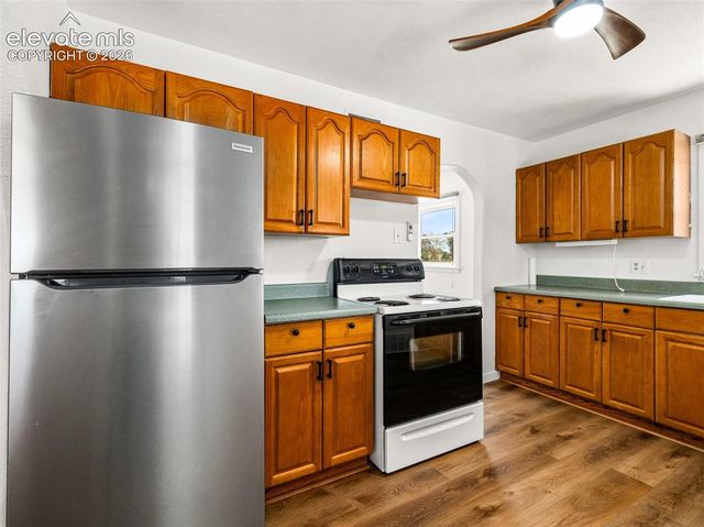 2901 San Isabel Avenue, Pueblo, CO 81008