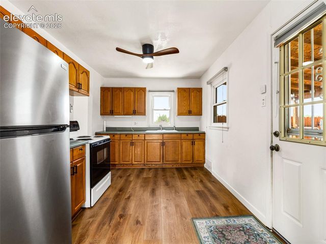 2901 San Isabel Avenue, Pueblo, CO 81008