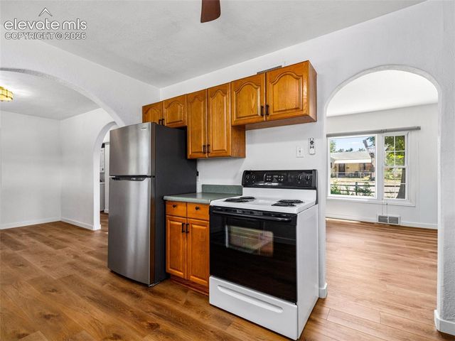 2901 San Isabel Avenue, Pueblo, CO 81008