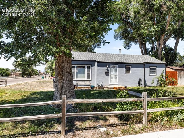 2901 San Isabel Avenue, Pueblo, CO 81008