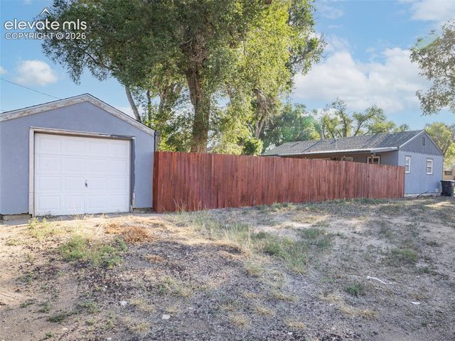 2901 San Isabel Avenue, Pueblo, CO 81008