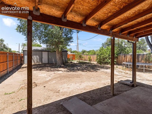2901 San Isabel Avenue, Pueblo, CO 81008