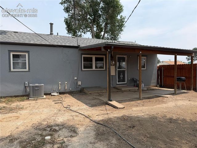 2901 San Isabel Avenue, Pueblo, CO 81008