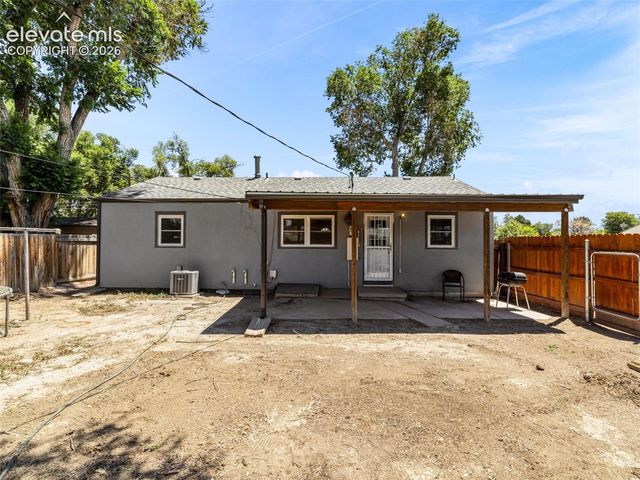 2901 San Isabel Avenue, Pueblo, CO 81008