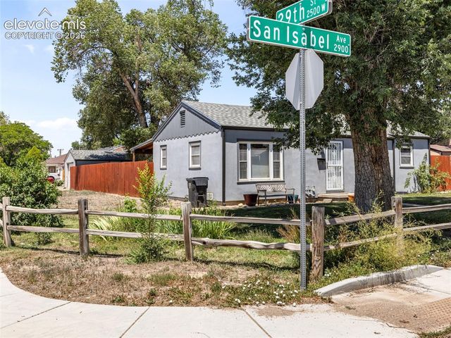 2901 San Isabel Avenue, Pueblo, CO 81008