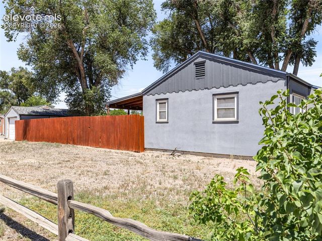 2901 San Isabel Avenue, Pueblo, CO 81008