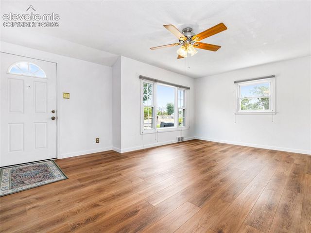 2901 San Isabel Avenue, Pueblo, CO 81008