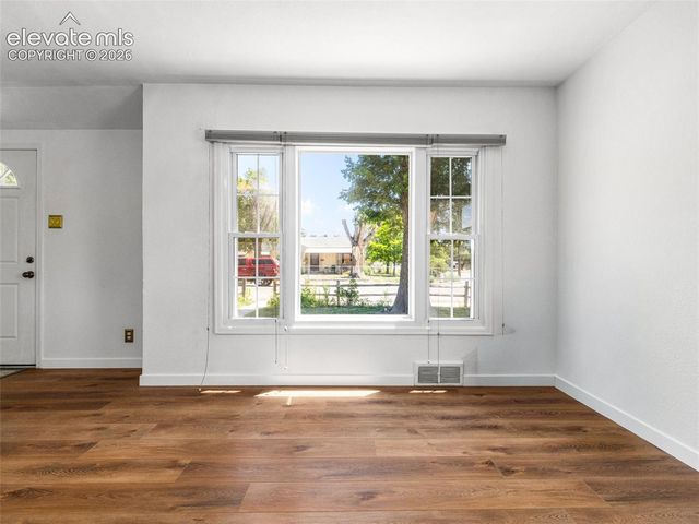 2901 San Isabel Avenue, Pueblo, CO 81008