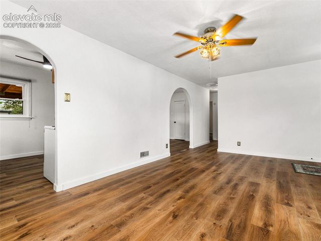 2901 San Isabel Avenue, Pueblo, CO 81008
