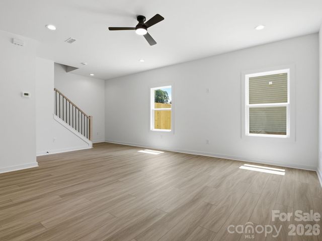 2806 Willow Street, Charlotte, NC 28208