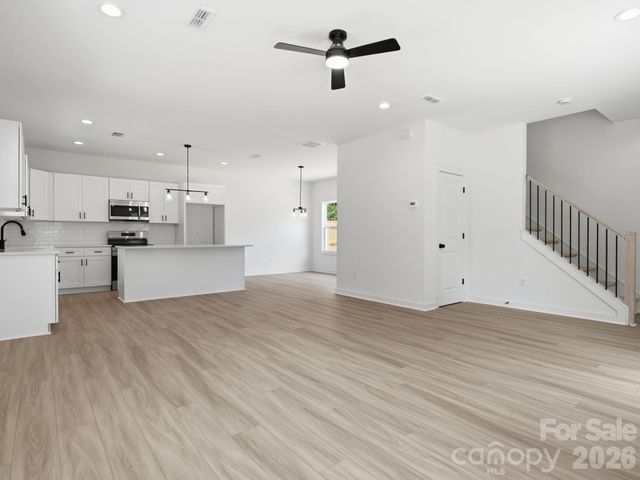 2806 Willow Street, Charlotte, NC 28208