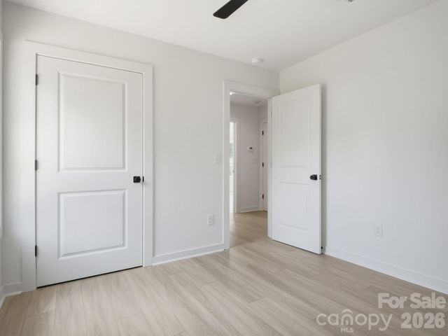 2806 Willow Street, Charlotte, NC 28208