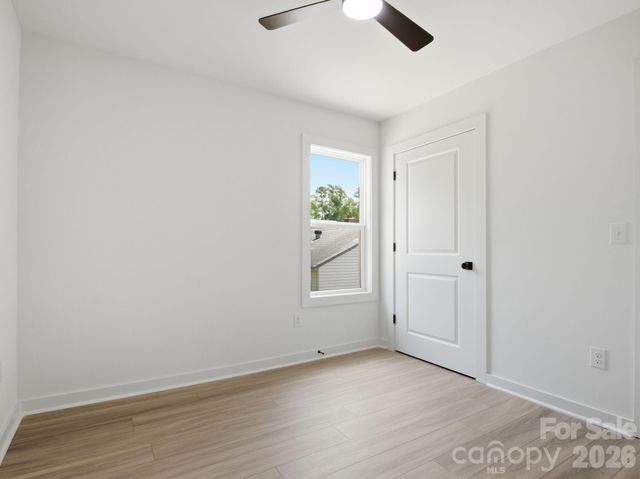 2806 Willow Street, Charlotte, NC 28208