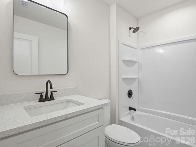 2806 Willow Street, Charlotte, NC 28208