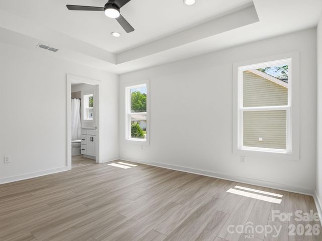 2806 Willow Street, Charlotte, NC 28208