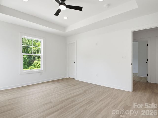 2806 Willow Street, Charlotte, NC 28208