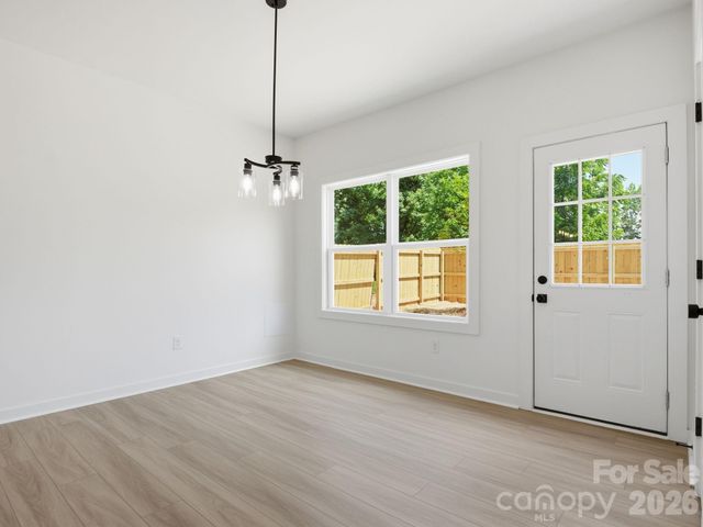 2806 Willow Street, Charlotte, NC 28208
