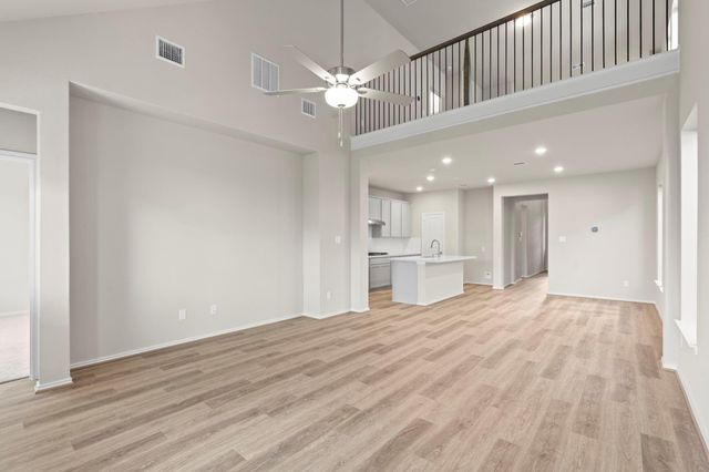 26823 Concord Dawn Drive, Richmond, TX 77406