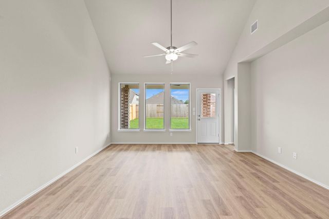 26823 Concord Dawn Drive, Richmond, TX 77406