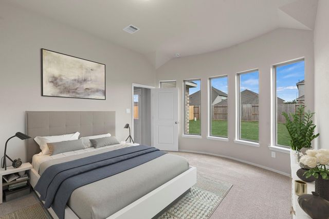 26823 Concord Dawn Drive, Richmond, TX 77406