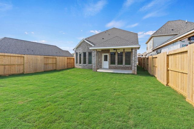 26823 Concord Dawn Drive, Richmond, TX 77406