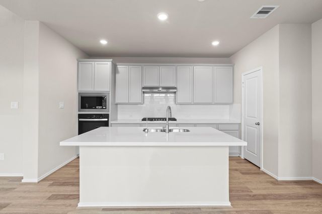 26823 Concord Dawn Drive, Richmond, TX 77406