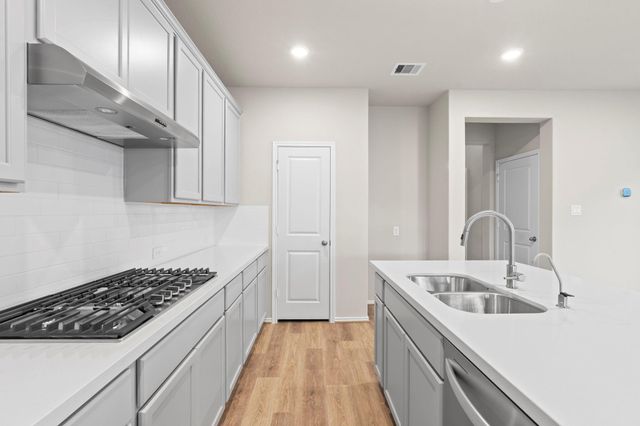 26823 Concord Dawn Drive, Richmond, TX 77406