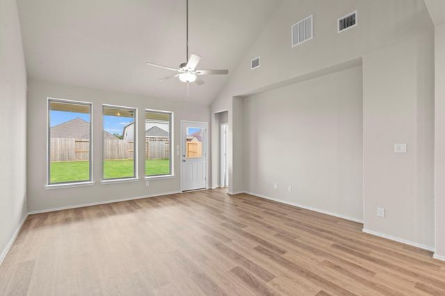26823 Concord Dawn Drive, Richmond, TX 77406