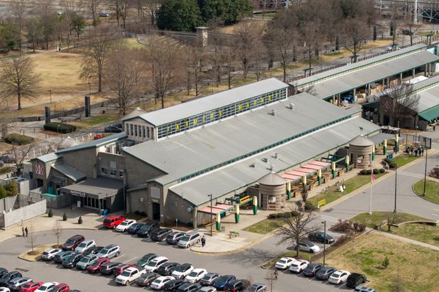 1014 9th Ave, N, Nashville, TN 37208