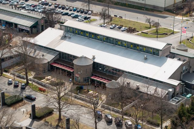 1014 9th Ave, N, Nashville, TN 37208