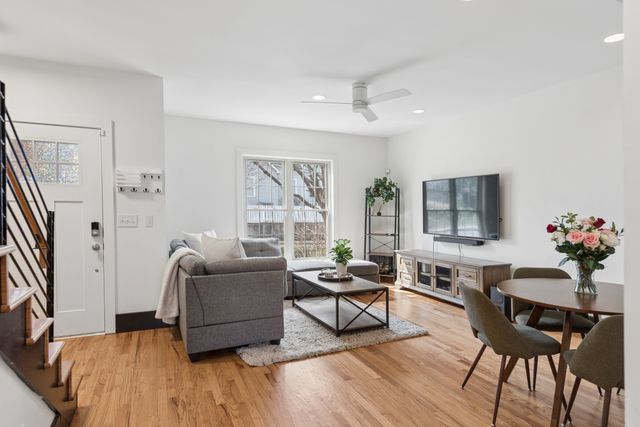 1014 9th Ave, N, Nashville, TN 37208