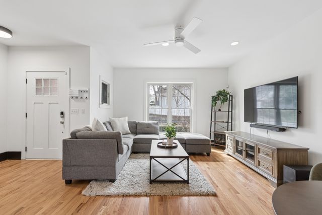 1014 9th Ave, N, Nashville, TN 37208