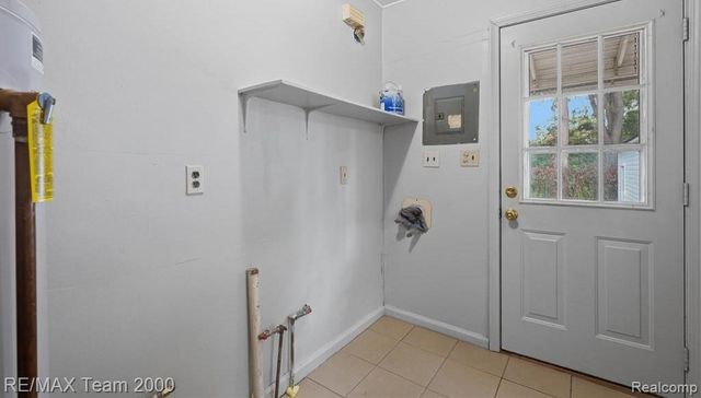 17237 Horger Avenue, Allen Park, MI 48101